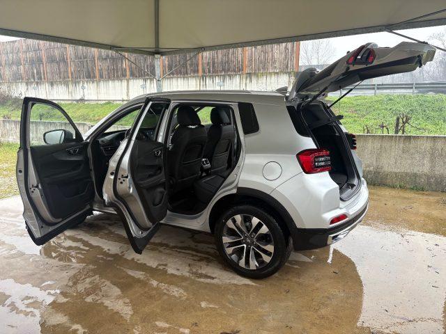 DR MOTOR DR 5.0 1.5 Turbo Bi-Fuel GPL POCHI CHILOMETRI