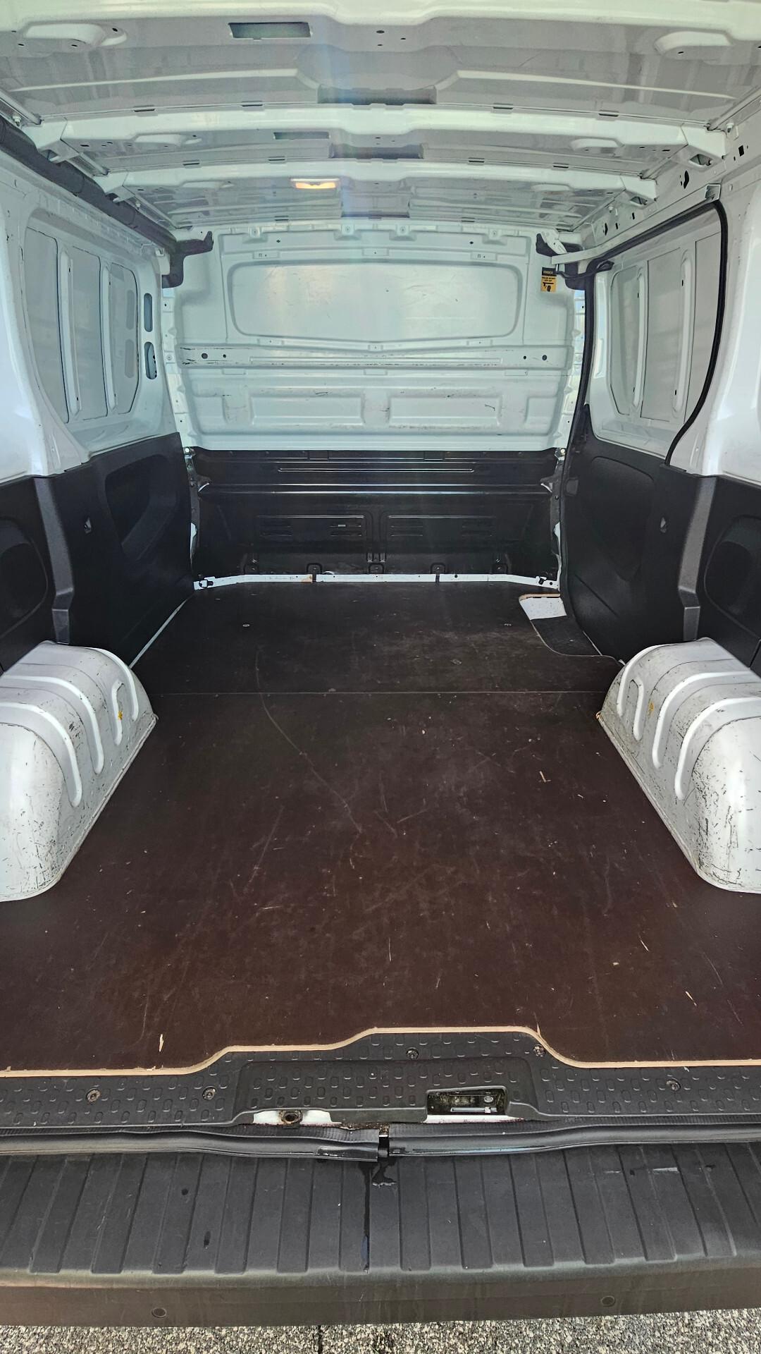 Renault Trafic T29 2.0 dCi 120CV PC-TN KOMFORT L1 H1 IVA MARGINE