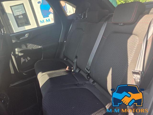 FORD Kuga 2.5 Plug In Hybrid 243 CV CVT 2WD ST-Line