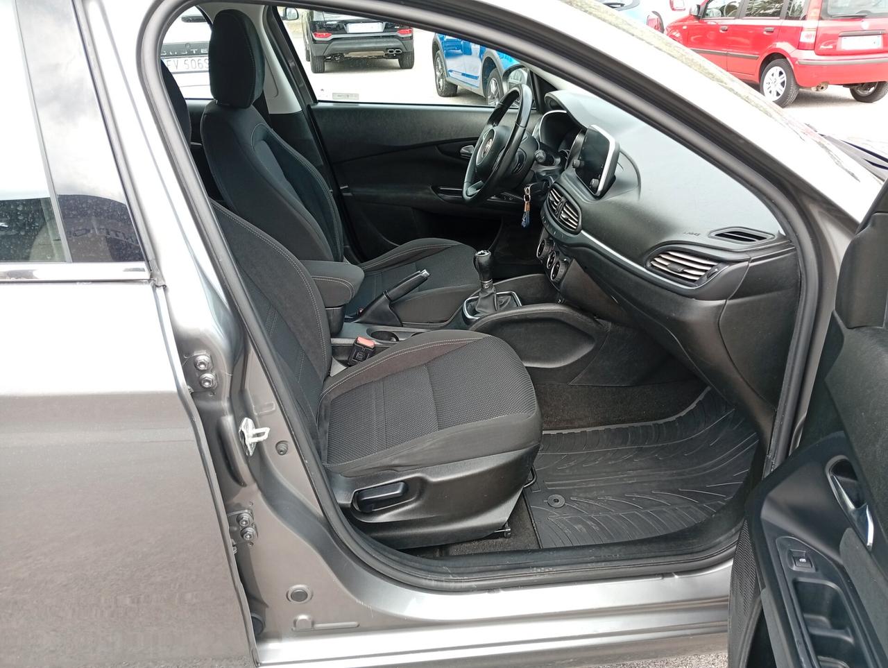 Fiat Tipo 1.3 Mjt S&S 5 porte Business