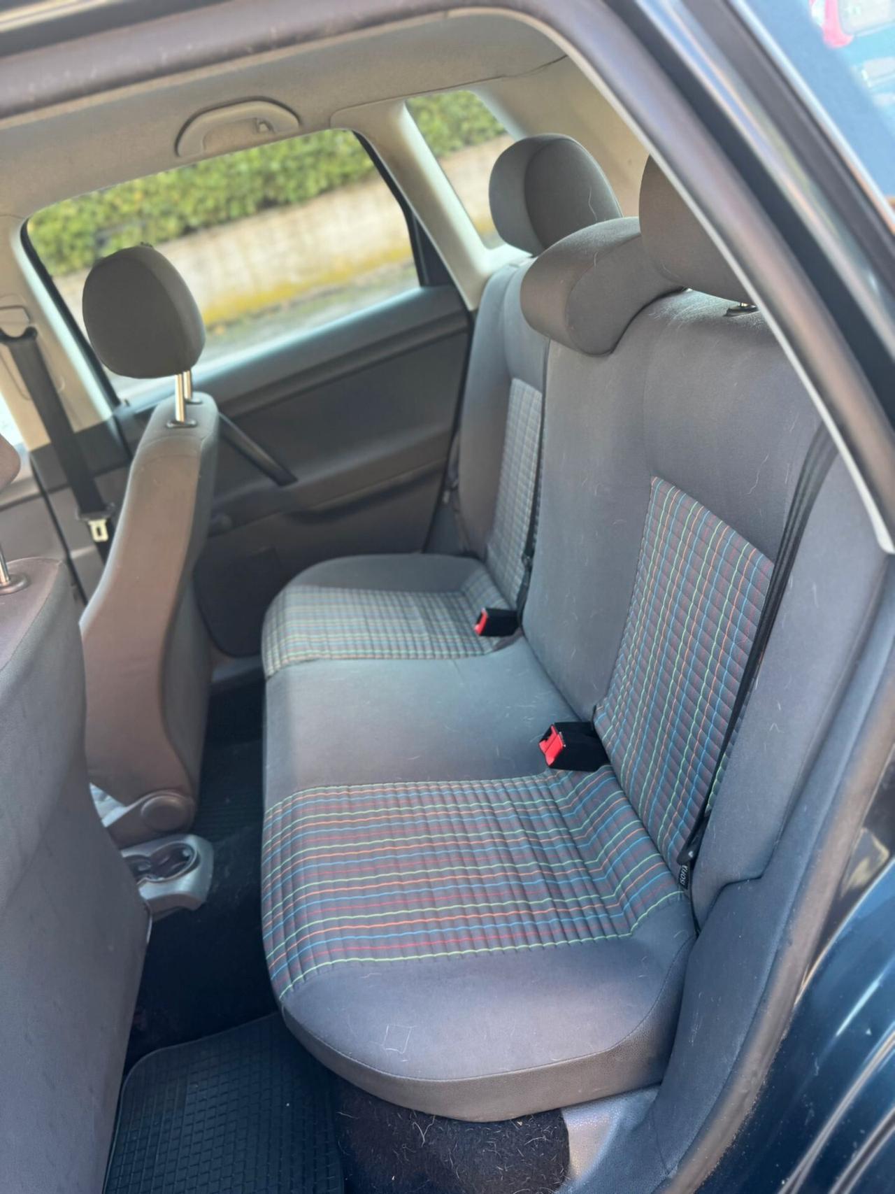 Volkswagen Polo 1.2/70CV 12V 5p. Trendline