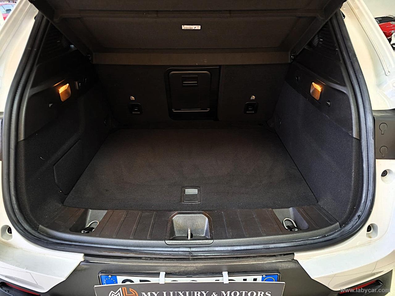 ALFA ROMEO Tonale 1.5 130 CV MHEV TCT7 Sprint PREZO REALE*27.000KM