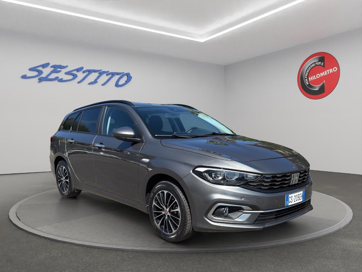 FIAT - Tipo SW 1.6 mjt s&s 130cv