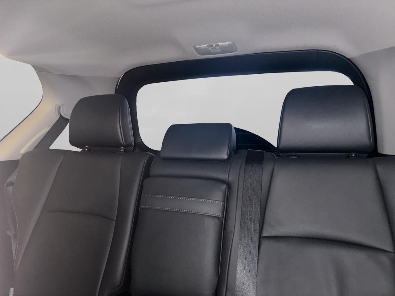 Toyota Land Cruiser 2.8 D4-D A/T 3 porte Lounge