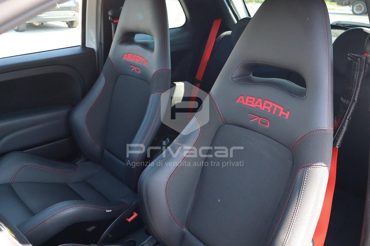 ABARTH 595 1.4 Turbo T-Jet 180 CV Esseesse