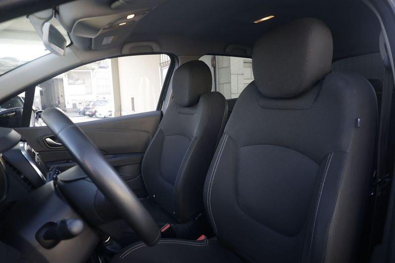 Renault Captur Renault Captur dCi 8V 90 CV EDC Initiale Paris 66KW ANNO 2019