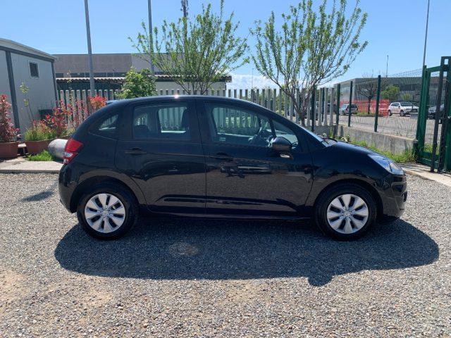 CITROEN C3 1.1 Limited