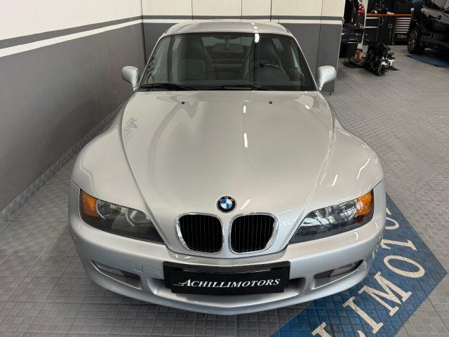 BMW Z3 1.8 cat Roadster ASI 118cv