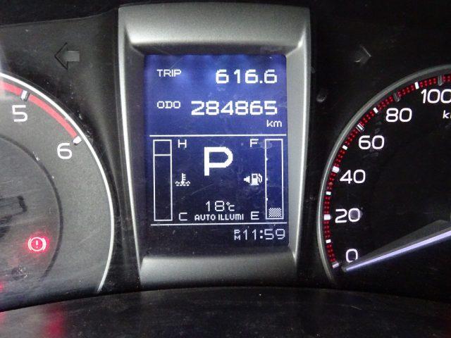 ISUZU D-Max 2.5TDI 163HP Crew Cab Quasar A/T 4WD