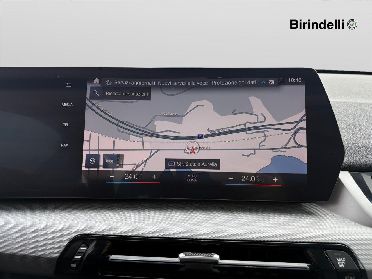 BMW X1 (U11) - X1 sDrive 20i