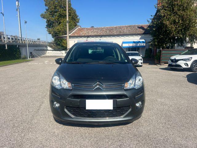 CITROEN C3 PureTech 82 Feel Edition