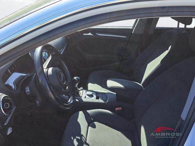 AUDI A3 Sportback 1.6 TDI
