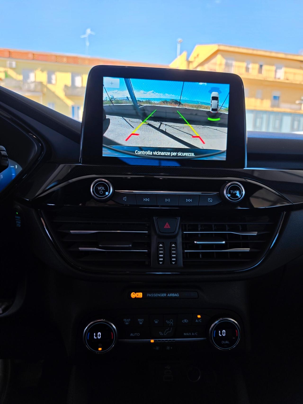Ford Kuga 1.5 EcoBlue 120 CV aut. 2WD ST-Line X