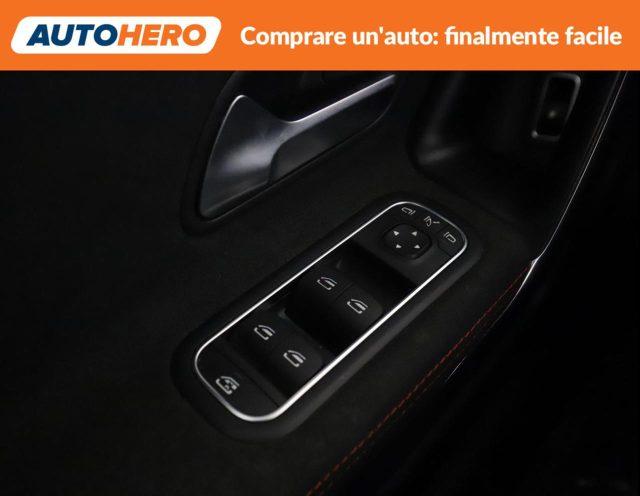 MERCEDES-BENZ A 250 e hybrid EQ Premium