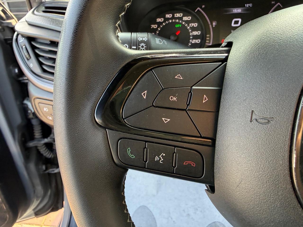 Fiat Tipo 1.6 Mjt S&S SW S-Design