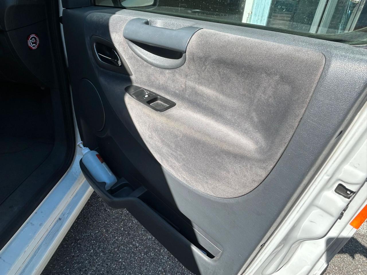 Fiat Scudo 2.0 MJT - ANCHE PER NEOPATENTATI
