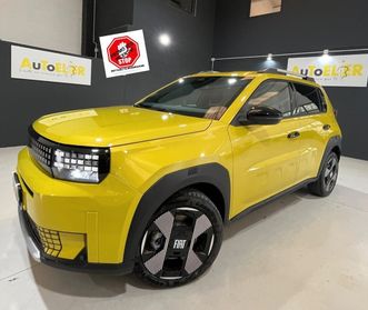 Fiat Grande Panda