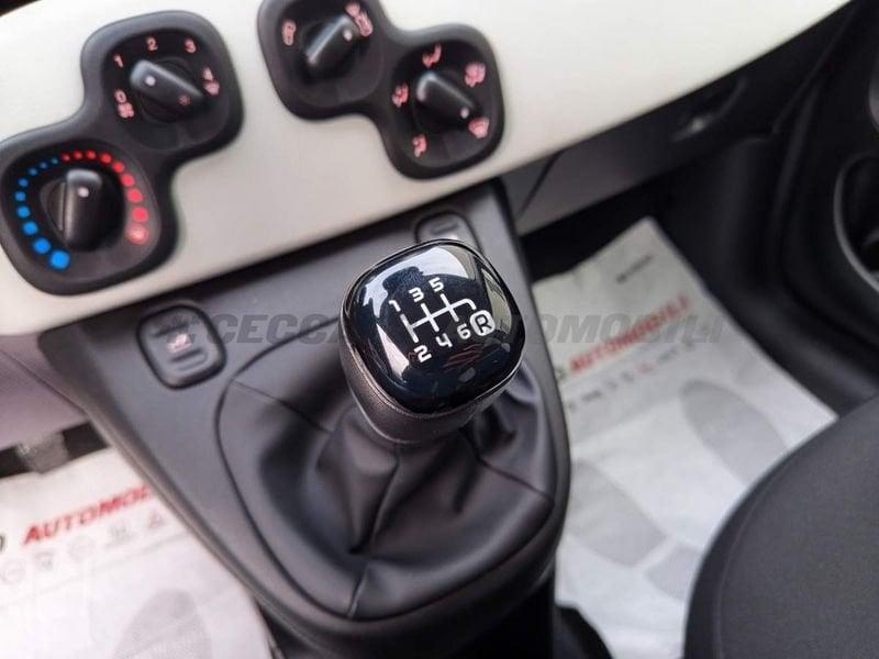 FIAT Pandina Pandina 1.0 firefly hybrid s&s 70cv