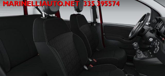 FIAT Panda P.CONSEGNA MY24 1.0 70CV Hybrid KM ZERO