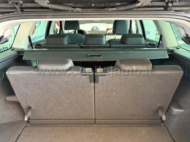 Skoda Kodiaq 2.0 TDI DSG 7 posti Executive NETTO 14500