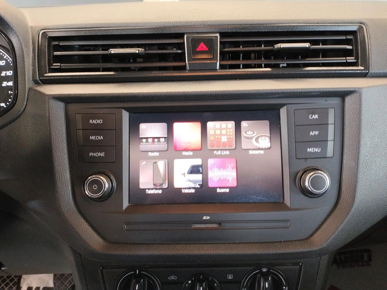 SEAT Arona 1.6 tdi Style 95cv