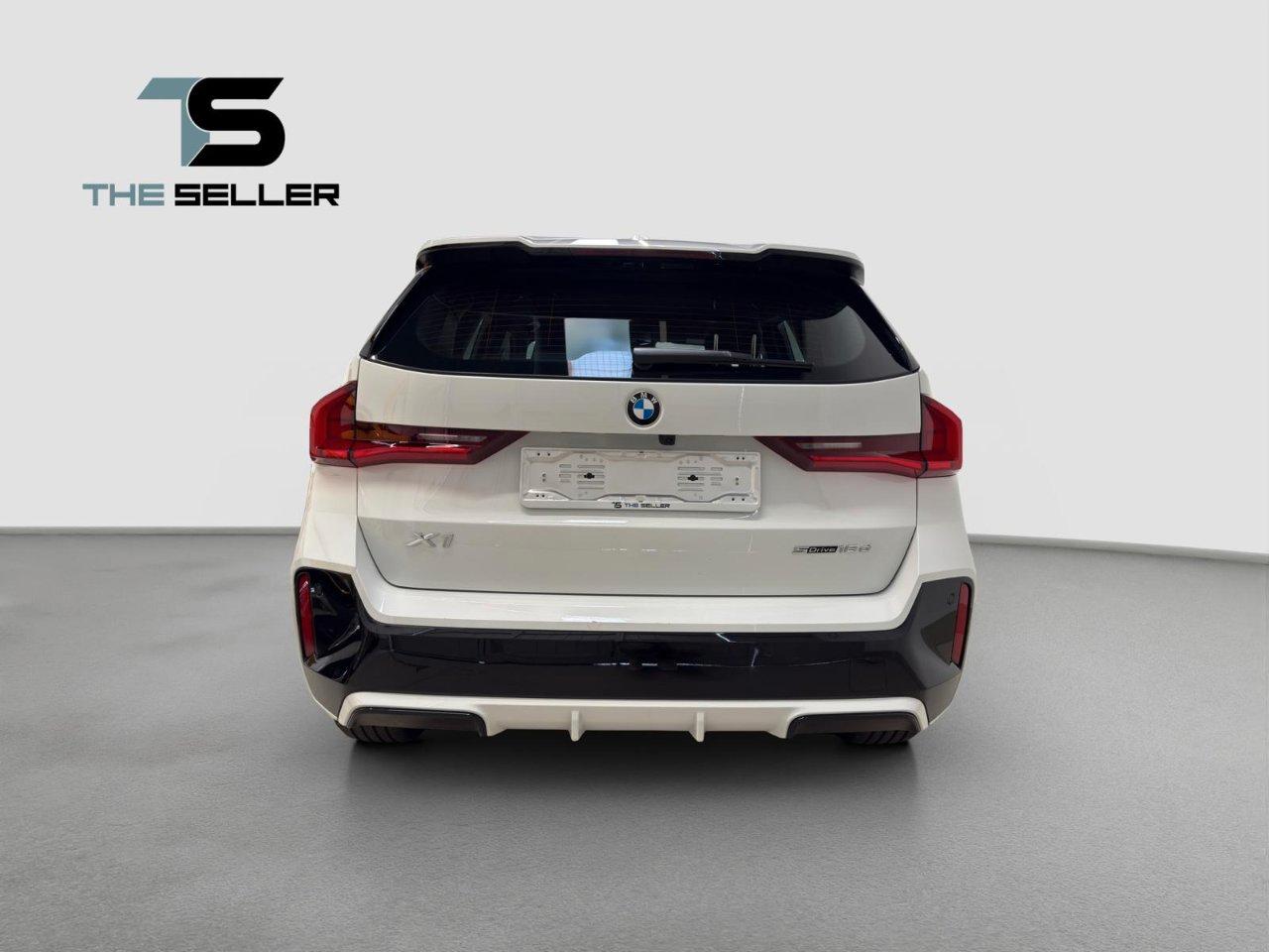 BMW X1 sdrive18d MSport auto*FORMULA S*
