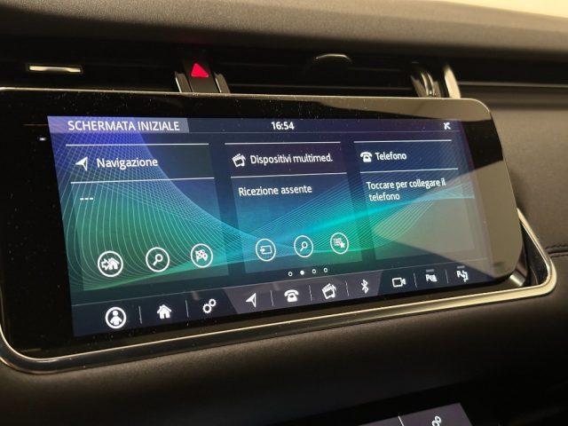 LAND ROVER Range Rover Evoque 2.0D I4-L.Flw 150 CV AWD Auto SE