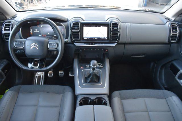 CITROEN C5 Aircross BlueHDi 130 S&S Shine