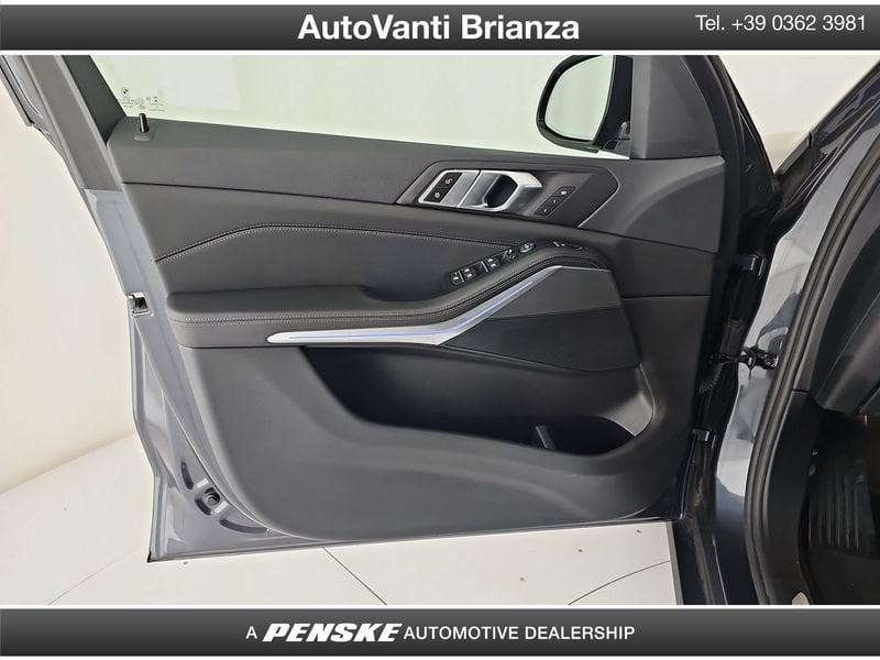 BMW X5 X5 xdrive30d mhev 48V Business