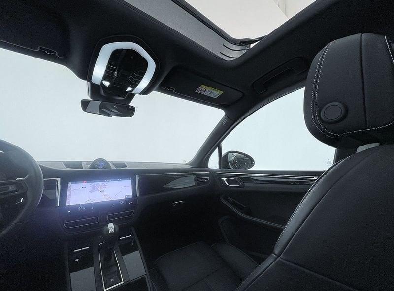 Porsche Macan 2.9 S
