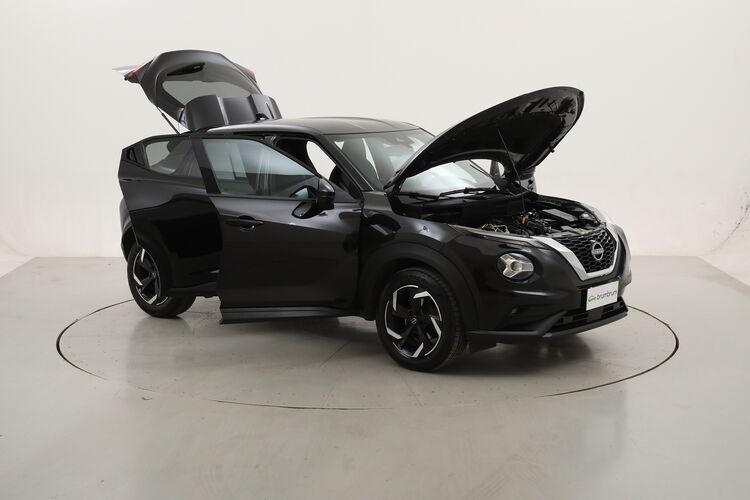 Nissan Juke N-Connecta DCT BR580360 1.0 Benzina 114CV