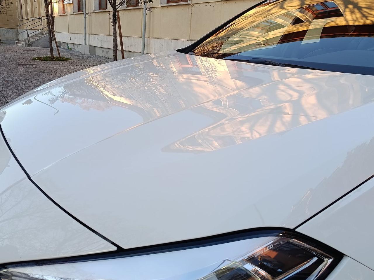 Bmw 118 i M Sport #8122