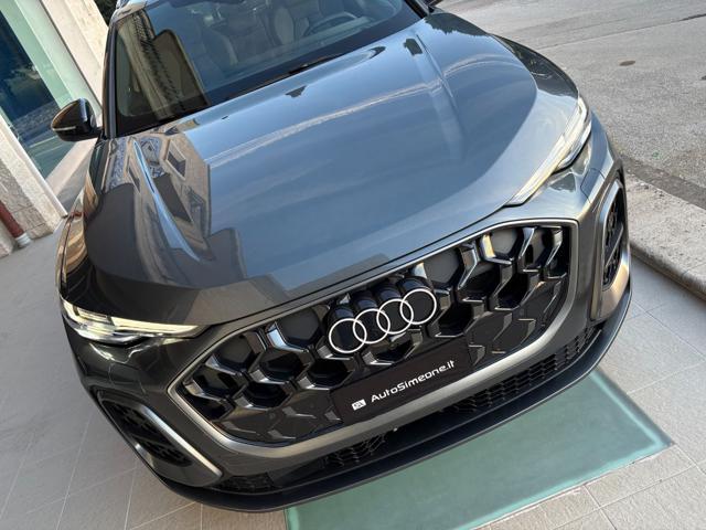 AUDI Q5 TDI 150 kW mHEV+ S tronic quattro S line edition