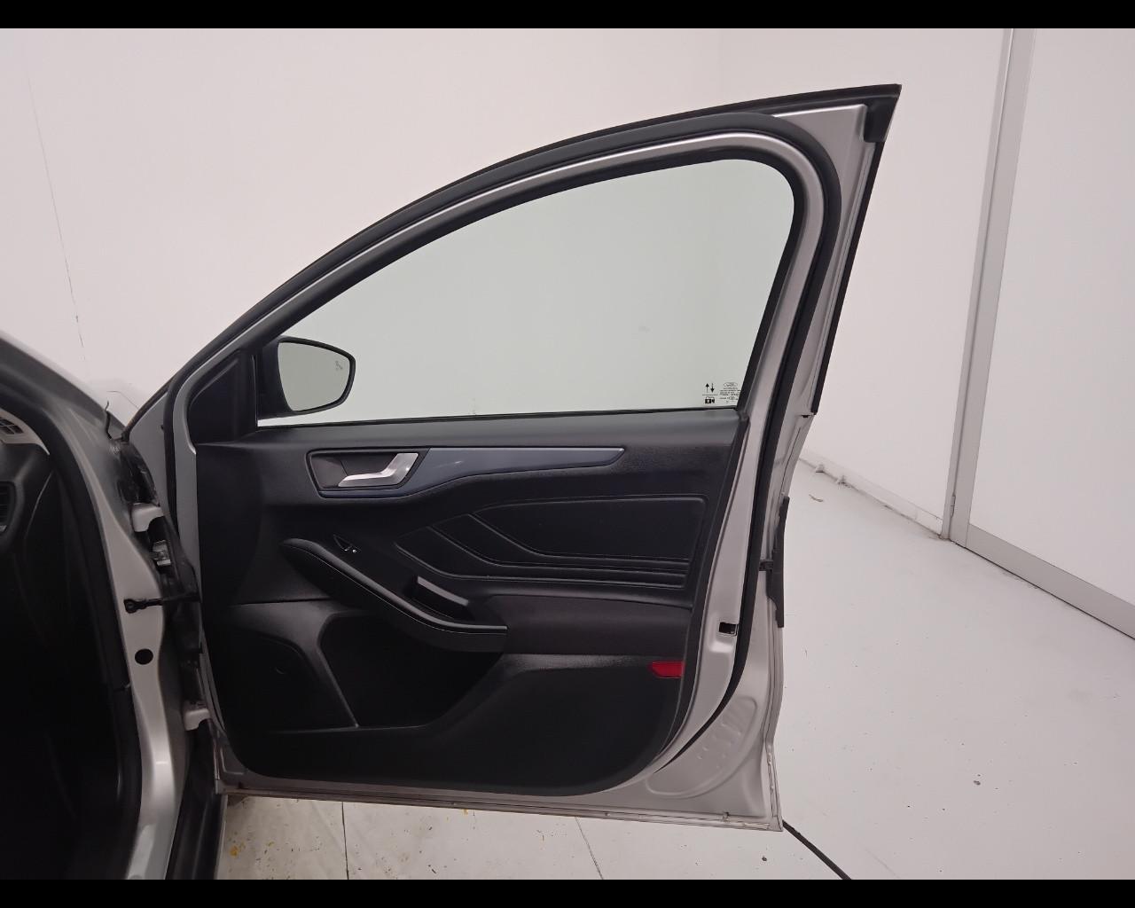 FORD Focus Active V 2022 - Focus Active 1.5 ecoblue 120cv