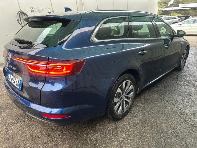 RENAULT Talisman Sporter Blue dCi 160 CV EDC Business IN ARRIVO !!