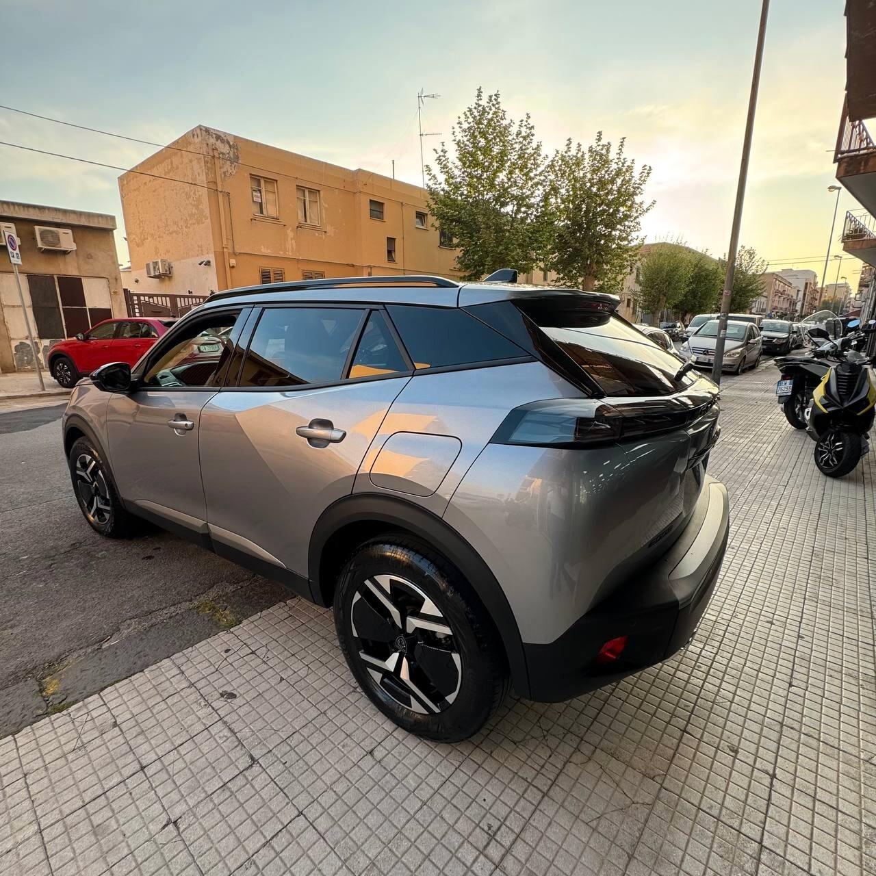 Peugeot 2008 PureTech/Allure * 230 /MESE ACCONTO 0