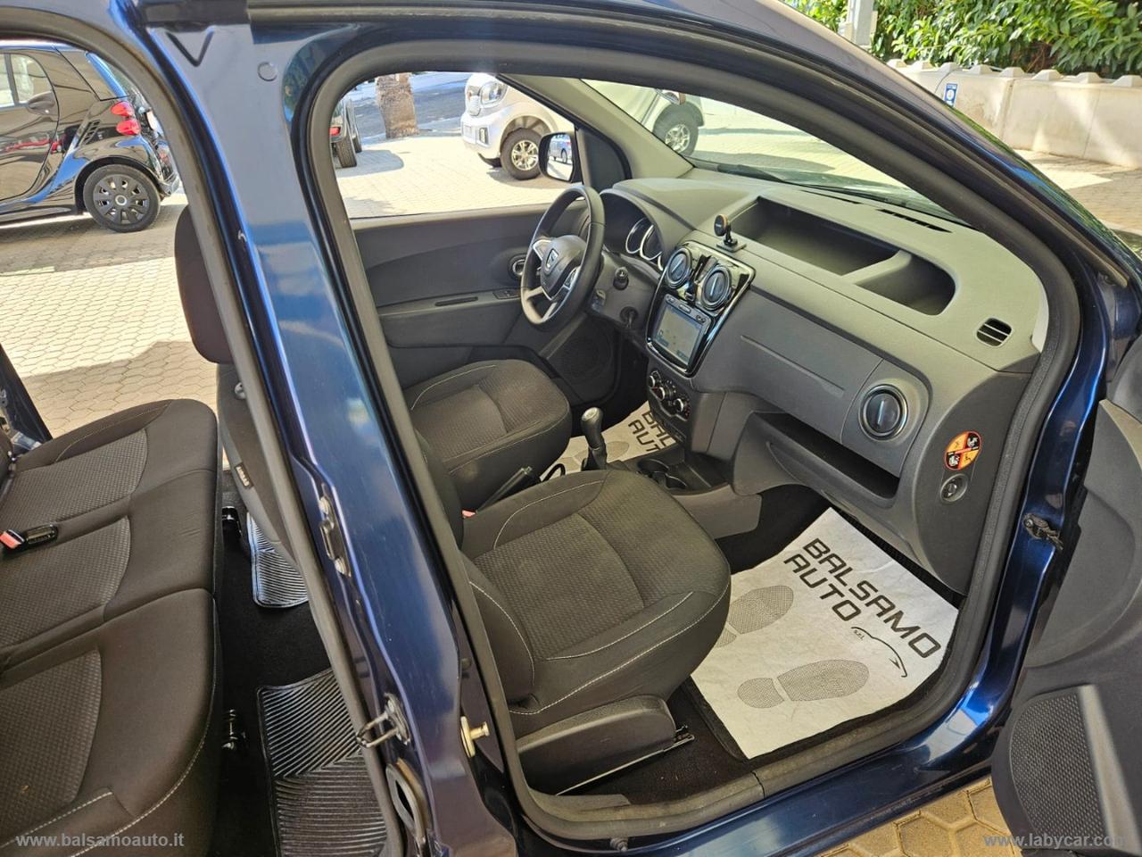DACIA Dokker 1.5 dCi 8V 75 CV S&S Lauréate