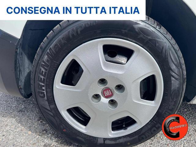 FIAT Fiorino 1.3 MJT 95 CV-ALLESTITO OFFICINA MOBILE-CRUISE-