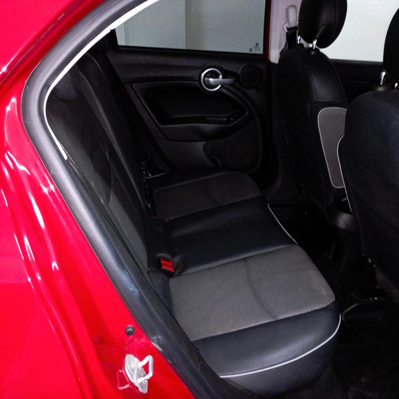 Fiat 500X 1.6 MultiJet 120 CV Cross