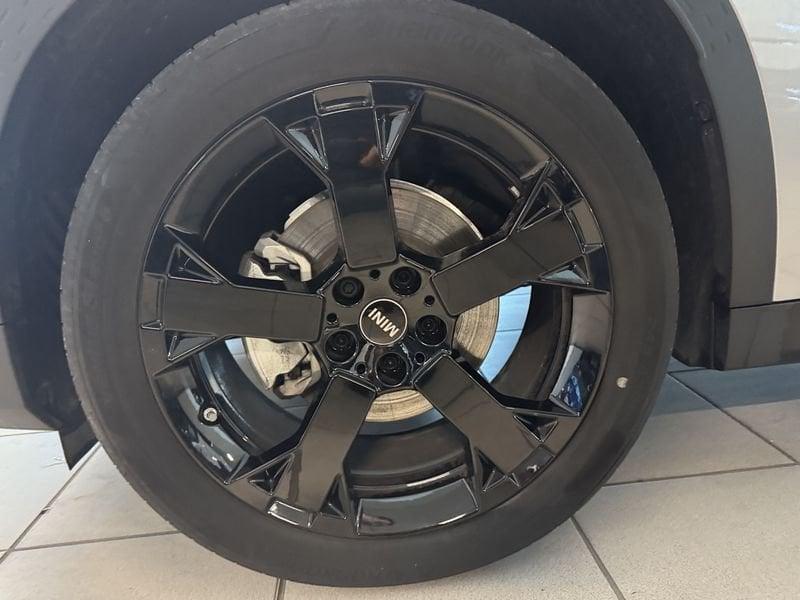 MINI Countryman D 48V Favoured