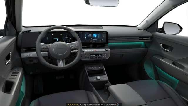 Hyundai KONA BEV 64,8 kWh Exclusive