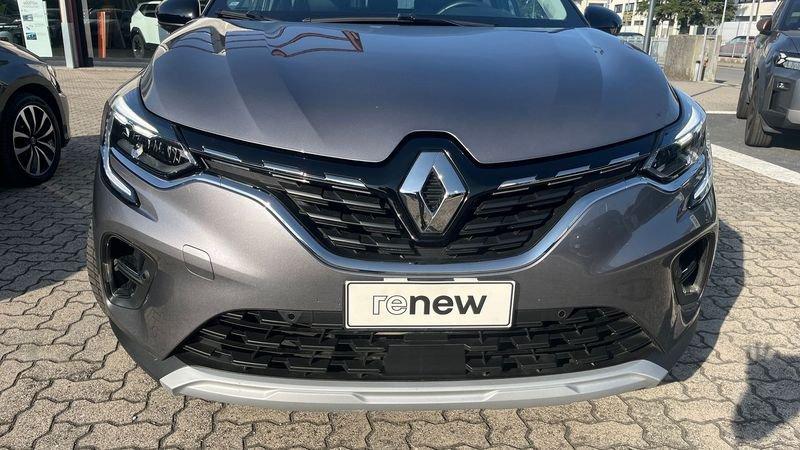 Renault Captur 1.0 TCe Techno ***