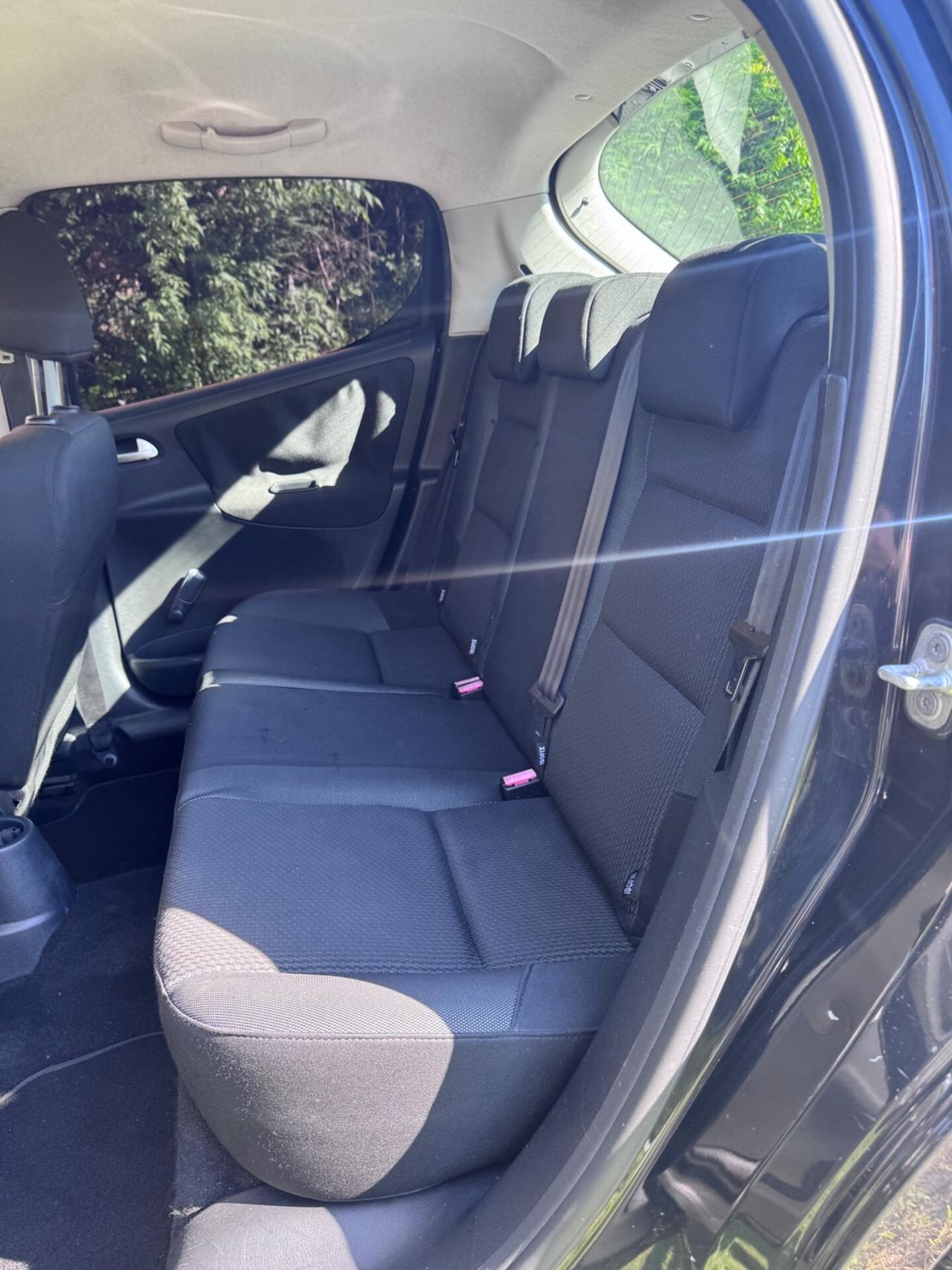 Peugeot 207 1.4 8V 75CV 5p. Energie Sport ECO GPL