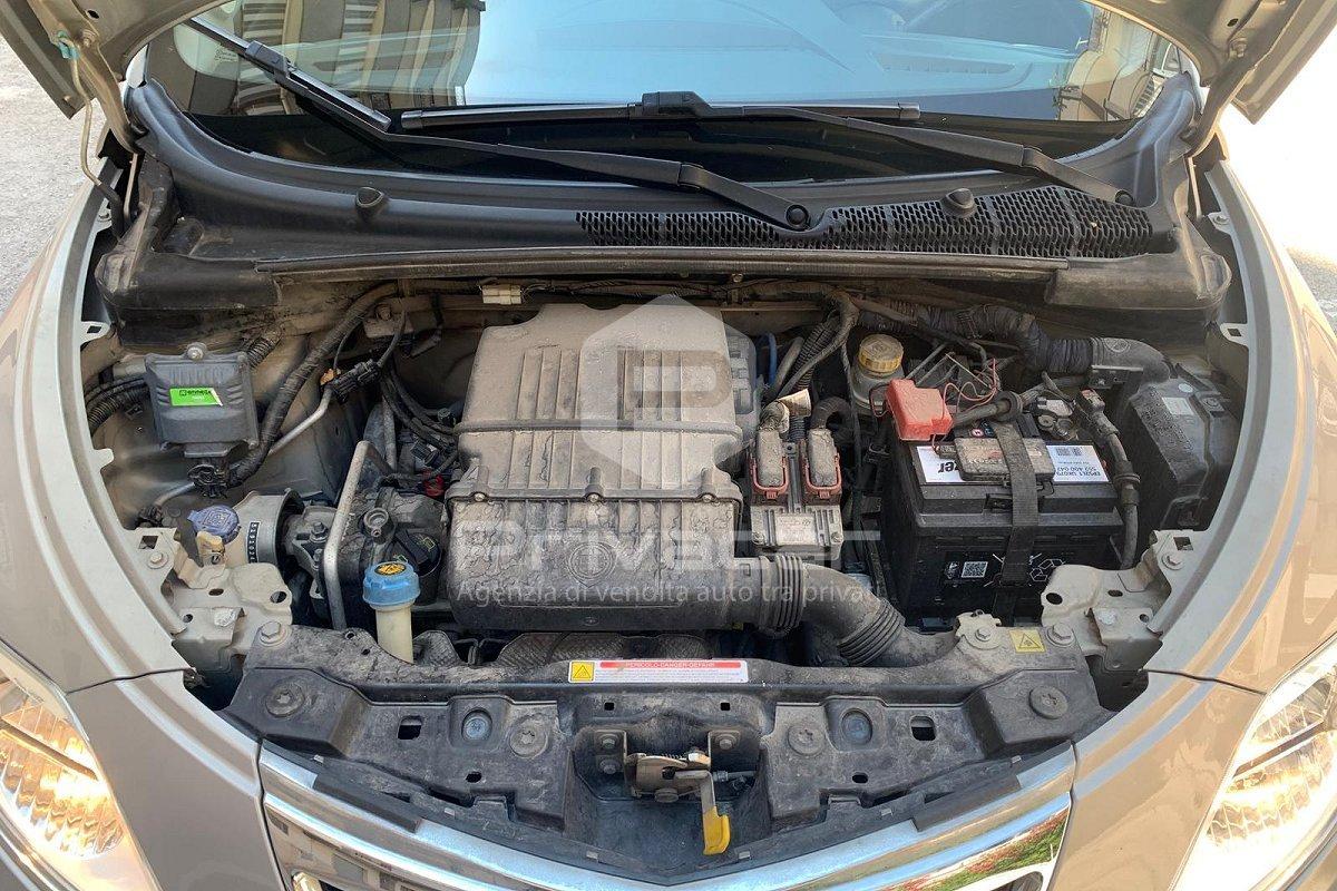 LANCIA Ypsilon 1.2 69 CV 5 porte S&S Gold