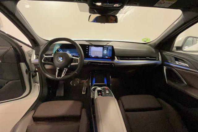 BMW X2 sDrive 18d Msport