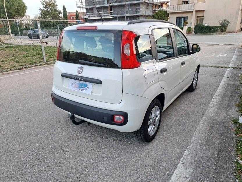 Fiat Panda 1.3 Multijet 5 Posti GANCIO