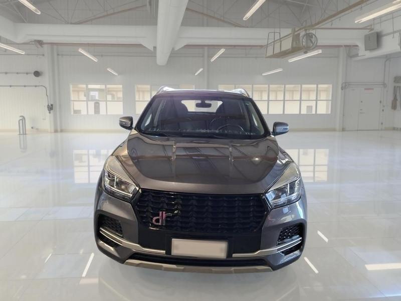 DR MOTOR DR4.0 1.5 MT BENZ GPL