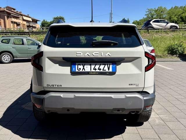 Dacia Duster 1.0 Eco-G 100cv Expression PROMO