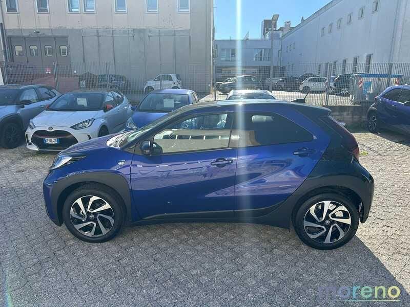 Toyota Aygo X X 1.0 Trend 72 CV