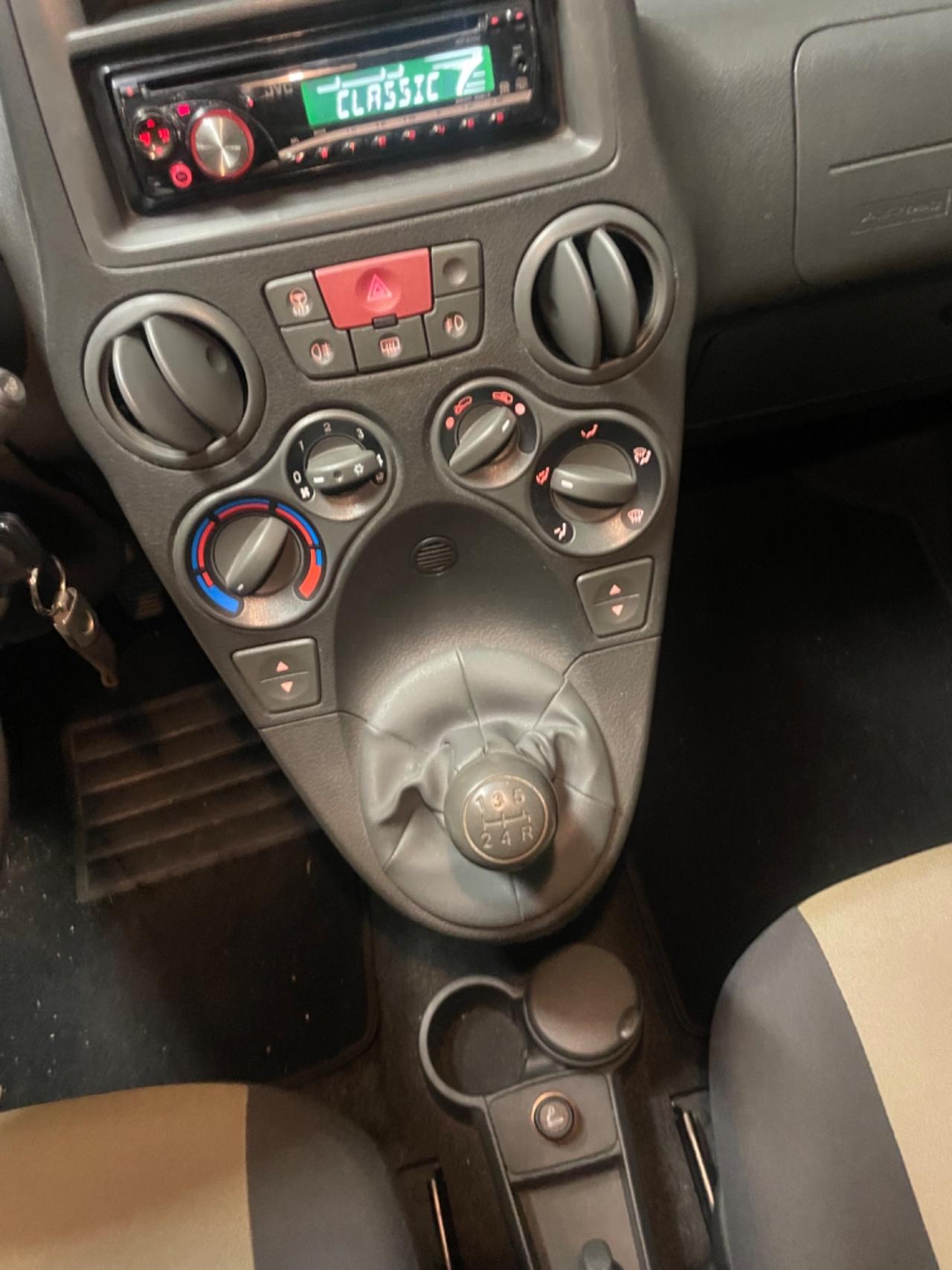 Fiat Panda 1.2 Dynamic